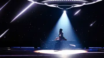 Задник до фільму "Taylor Swift | The Eras Tour | The Final Show" #577501